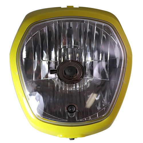NAVI - FAROL AMARILLO - JTK