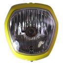 NAVI - FAROL AMARILLO - JTK