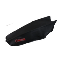 YBR125 - FORRO ATOS ROJO - JACOBS