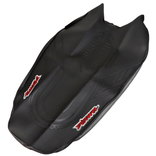 DISCOVER ST - FORRO ATOS ROJO - JACOBS