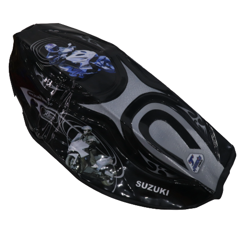 XL200 - FORRO FUSSION - JACOBS