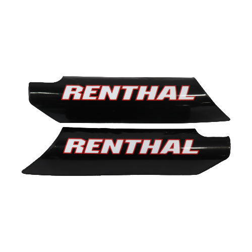 PROTECTOR BARRA RENTHAL NEGRO