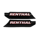 PROTECTOR BARRA RENTHAL NEGRO