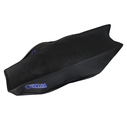 YBR125 - FORRO ATOS AZUL - JACOBS