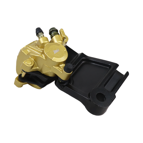 PULSAR NS200 - MORDAZA