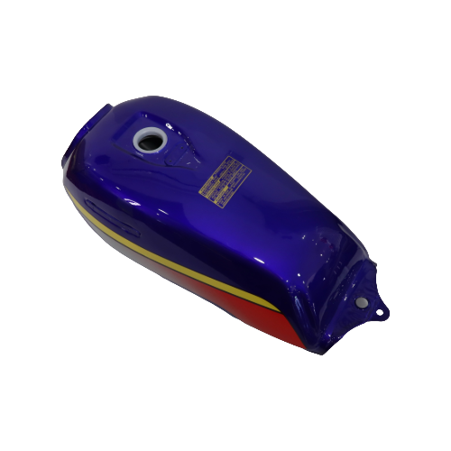 CGL125 - TANQUE GASOLINA AZUL - JTK
