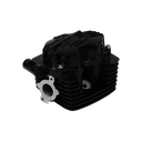 CG200 - CULATA COMPLETA