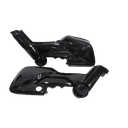 NAVI - SET LATERAL NEGRO - JTK