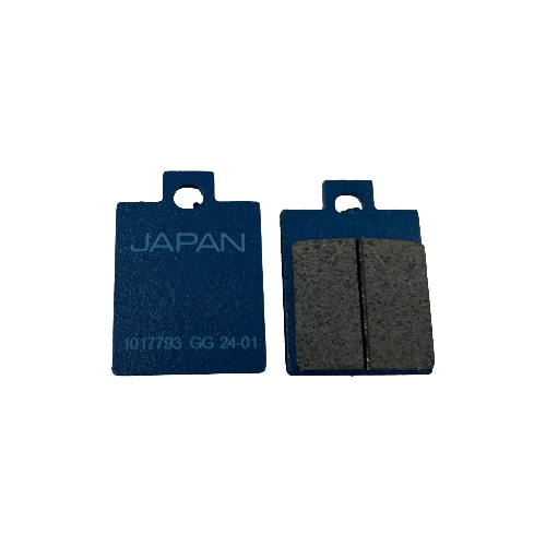 PASTILLAS DE FRENO PREMIUM VESPA