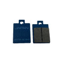 PASTILLAS DE FRENO PREMIUM VESPA