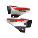 CGL125 - TAPADERA GRIS - JTK