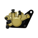 YBR125 - MORDAZA DELANTERA