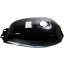 AX100 - TANQUE GASOLINA NEGRO - JTK