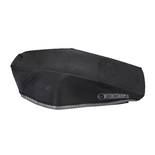 WAVE NEW - FORRO ATOS GRIS - JACOBS