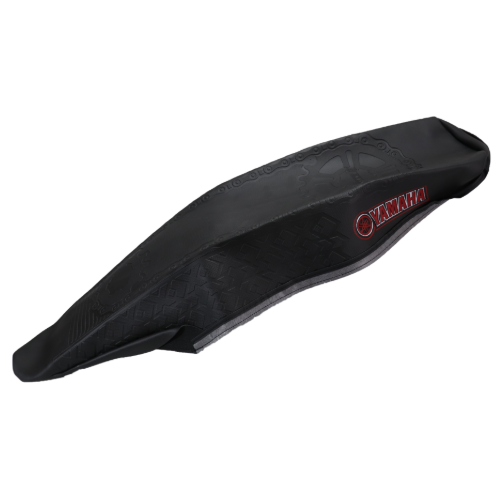 XTZ125 - FORRO ATOS ROJO - JACOBS