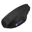 PLATINA100 - FORRO ATOS AZUL - JACOBS