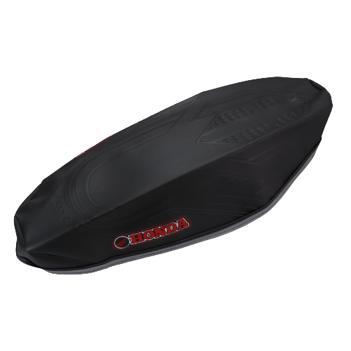 WAVE - FORRO ATOS ROJO - JACOBS