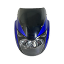 PULSAR180 - FAROL COMPLETO AZUL - JTK