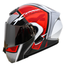 CASCO ROJO PUZZLEE S - XONE