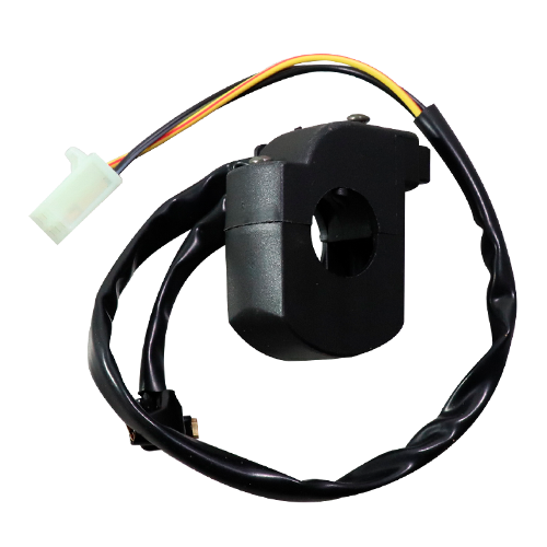 XR150L - CAJA DE CONTACTO RH – JTK