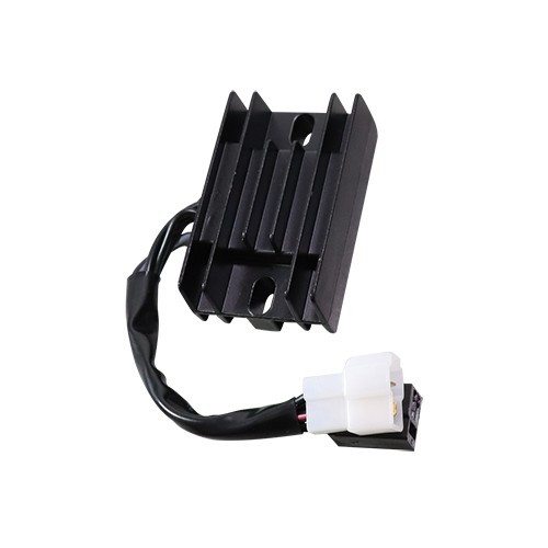 AN125 HK - REGULADOR - JTK