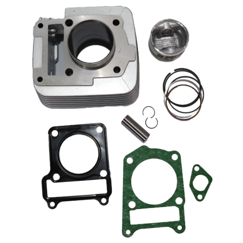YBR125/XTZ125 - KIT DE CILINDRO - JTK