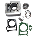 YBR125/XTZ125 - KIT DE CILINDRO - JTK