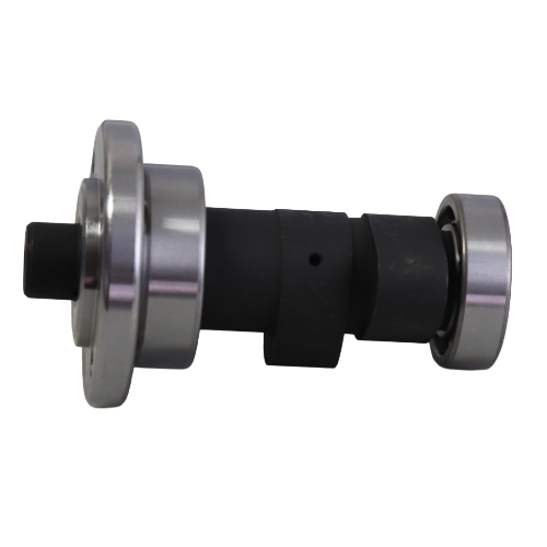 CG200 - EJE DE LEVAS COJINETE