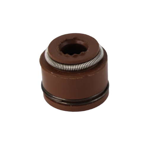 GN125H - SELLOS DE VALVULA - JTK