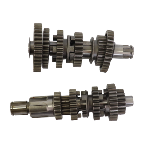 V-MEN - CAJA COMPLETA