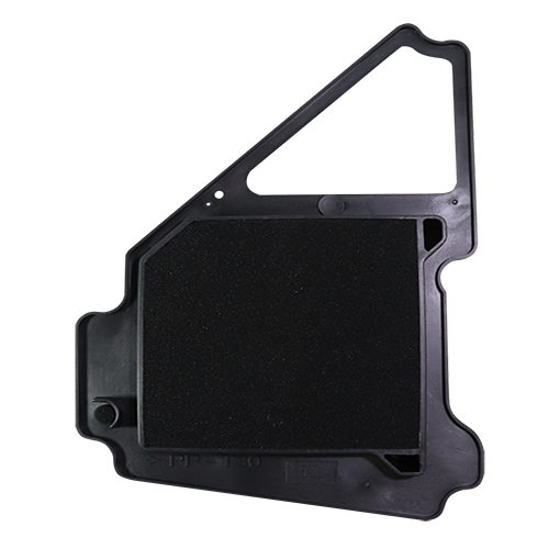 YBR125 - FILTRO DE AIRE - JKT