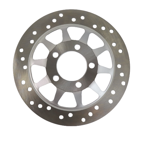 XR150L - DISCO FRENO - JTK