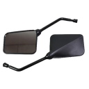 AX100 - SET DE ESPEJOS