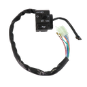 FIRE 125 - CAJA CONTACTOS LH - JTK