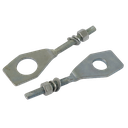 CT100 - TENSOR DE CADENA - JTK