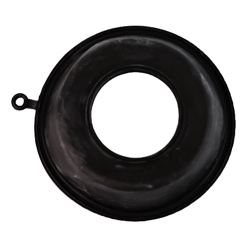 GN125H - DIAFRAGMA - JTK