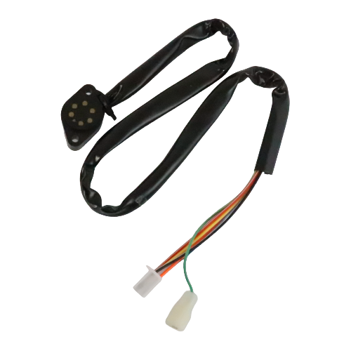 EN125 - SELECTOR DE CAMBIOS