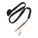 EN125 - SELECTOR DE CAMBIOS