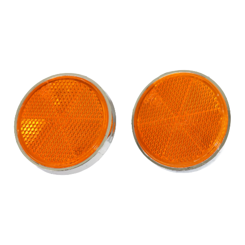 FIRE125 - REFLECTOR 6 MM - JTK