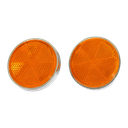 FIRE125 - REFLECTOR 6 MM - JTK