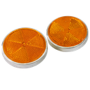 GN125 - REFLECTOR DE BARRAS