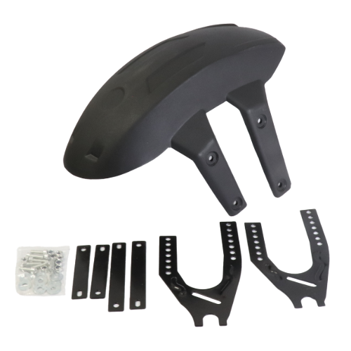 LODERA SPORT TRASERA