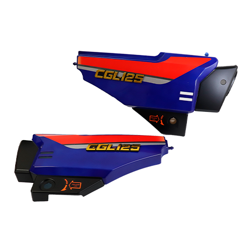 CGL125 - TAPADERA AZUL - JTK