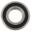 COJINETE SELLO DE HULE - 6207 - JTK