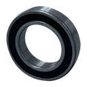 COJINETE SELLO DE HULE - 6009 - JTK