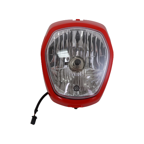 NAVI - FAROL ROJO - JTK