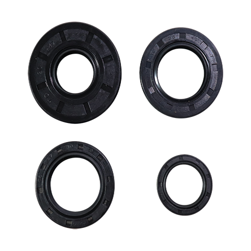 AN125 - KIT SELLOS DE MOTOR