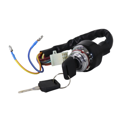 AX100-SWITCH DE ENCENDIDO- JTK