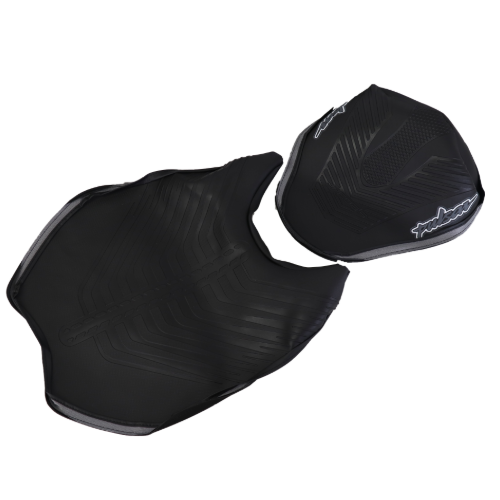 PULSAR NS200 - FORRO ATOS GRIS - JACOBS