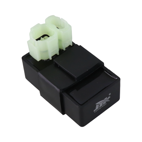 GY6 125 - CDI -  JTK